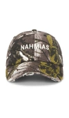 Nahmias Dad Cap