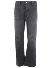 Nahmias Denim Sunshine Jeans