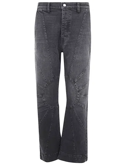 NAHMIAS NAHMIAS DENIM SUNSHINE JEANS