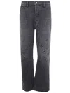 NAHMIAS DENIM SUNSHINE JEANS,AW23.D2.P20