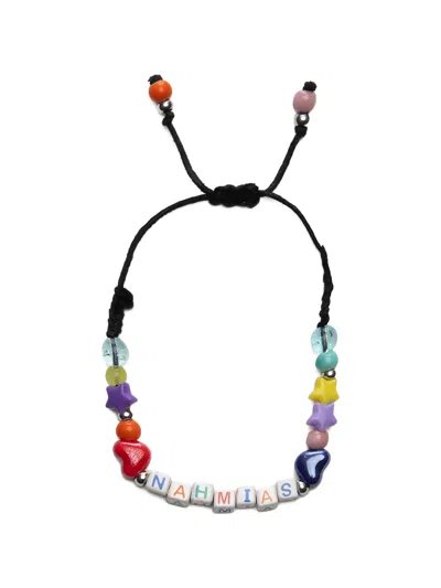 Nahmias Friendship Bracelet In Multi