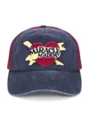 Nahmias Heartbreaker Dad Cap
