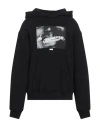 Nahmias X Kodak Black Grillz Cotton Hoodie In Black