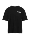 Nahmias Logo-embroidered Cotton T-shirt