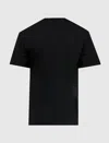 Nahmias Men's Summerland Printed T-shirt In Black In Black