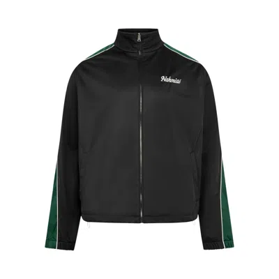 Pre-owned Nahmias Ollie Jacket 'black' | Men's Size M