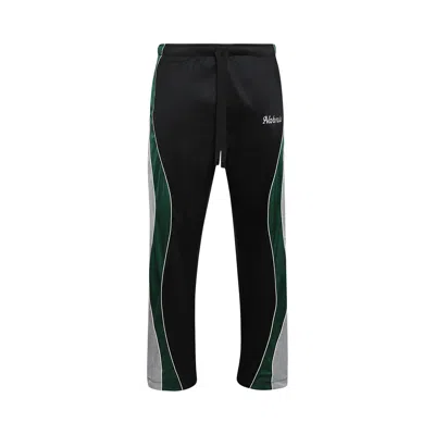 Pre-owned Nahmias Ollie Pants 'black' | Men's Size M