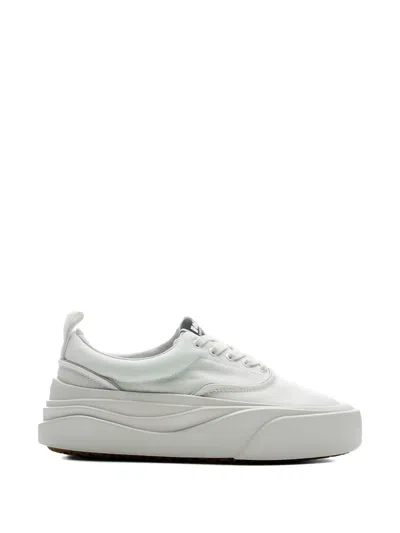 Nahmias Ollie Sneakers In White