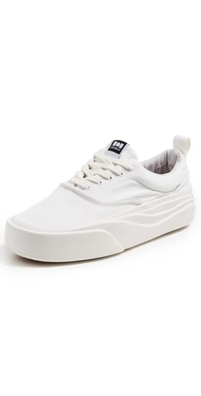 Nahmias Ollie Sneakers White