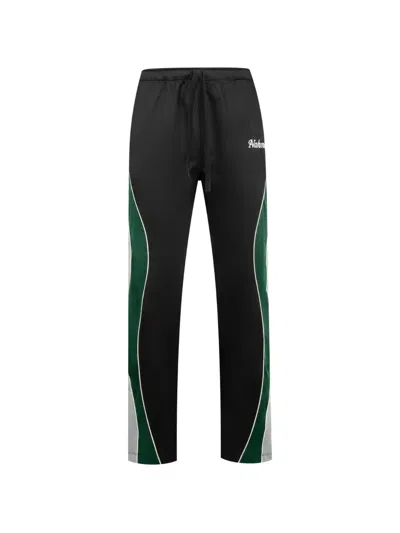 Nahmias Ollie Track Pants In Brown