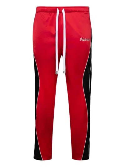 NAHMIAS OLLIE TRACK PANTS