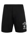 Nahmias P.e. Mesh Shorts In Black