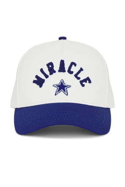 Nahmias Players Hat