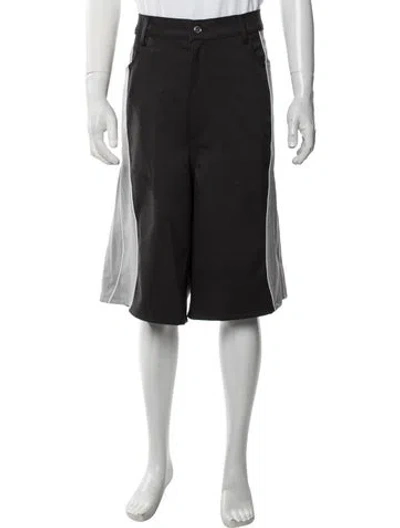 Pre-owned Nahmias Shorts W/ Tags In Black