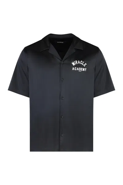 NAHMIAS SILK SHIRT