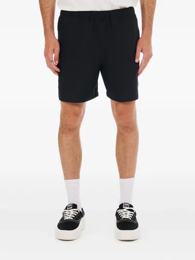 Nahmias Summerland P.e. Shorts In Black