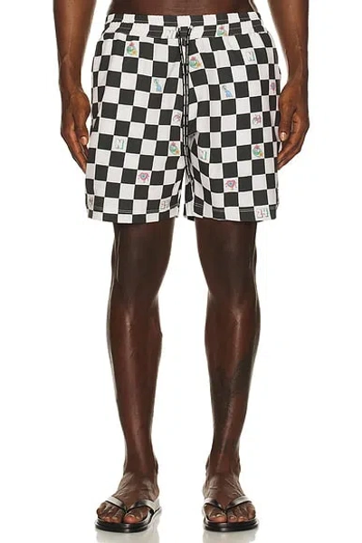 Nahmias Swimtrunks