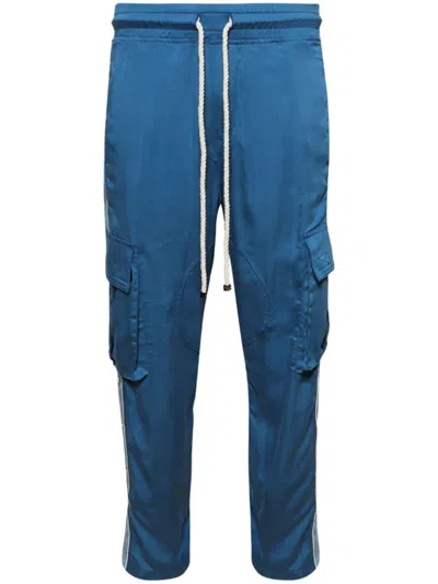 NAHMIAS TRACK CARGO PANTS
