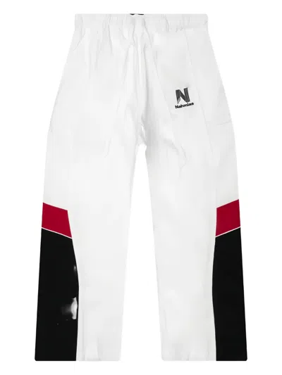 Nahmias Warm Up Pants In Multi