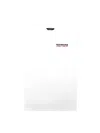 Nahmias X Feature Street Circuit Graphic T-shirt In White