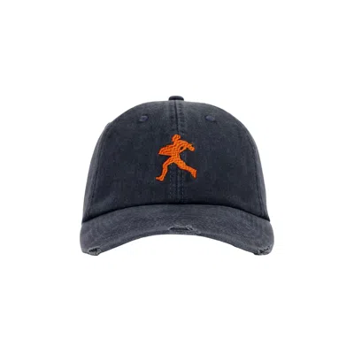 Pre-owned Nahmias X Marty Supreme Hat 'black' | Men's Size Onesize