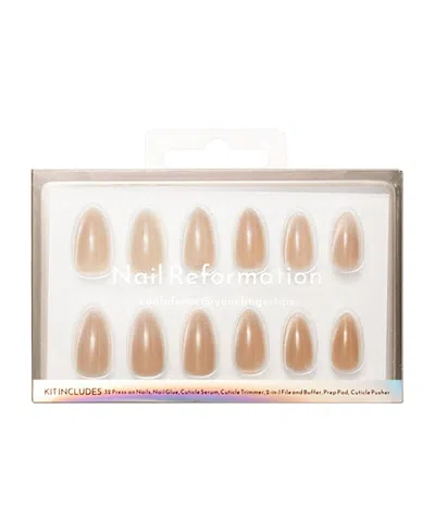 Nail Reformation Press On Nails