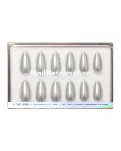 Nail Reformation Press On Nails