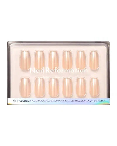 Nail Reformation Press On Nails