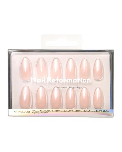 Nail Reformation Press On Nails