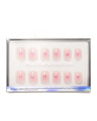 Nail Reformation Press On Nails