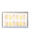 Nail Reformation Press On Nails