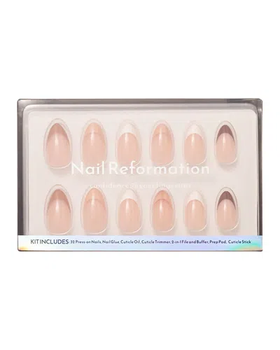 Nail Reformation Press On Nails