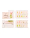 Nail Reformation Press On Nails In Multi