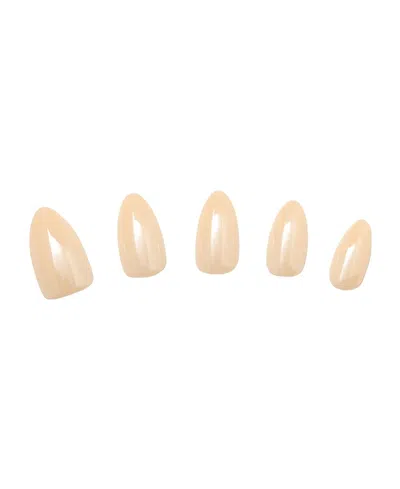 Nail Reformation Press On Nails In Transparent