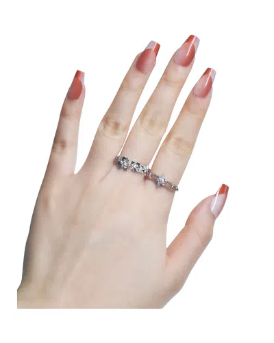 Nail Reformation Press On Nails In White