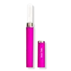 Nail Tek Crystal Nail File W/fuchsia Case