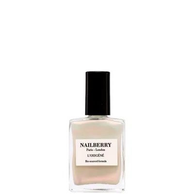 Nailberry Inner Glow Nail Polish 14ml