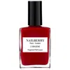 Nailberry L'oxygene Nail Lacquer - Rouge