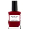 Nailberry L'oxygene Nail Lacquer Le Temps Des Cerises