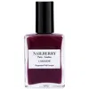 Nailberry L'oxygene Nail Lacquer No Regrets