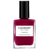 Nailberry L'oxygene Nail Lacquer Raspberry