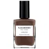 Nailberry L'oxygene Nail Lacquer Taupe La