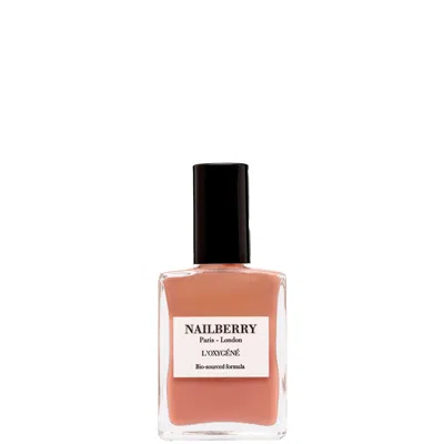 Nailberry Made You Blush Nail Polish 14ml