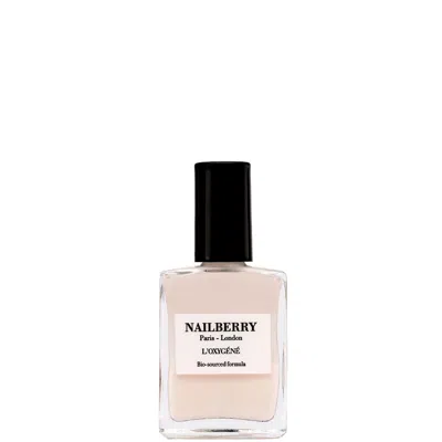 Nailberry On Cloud Nine Nail Polish 14ml