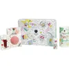 Nailmatic 4-piece Magic Box In No Color