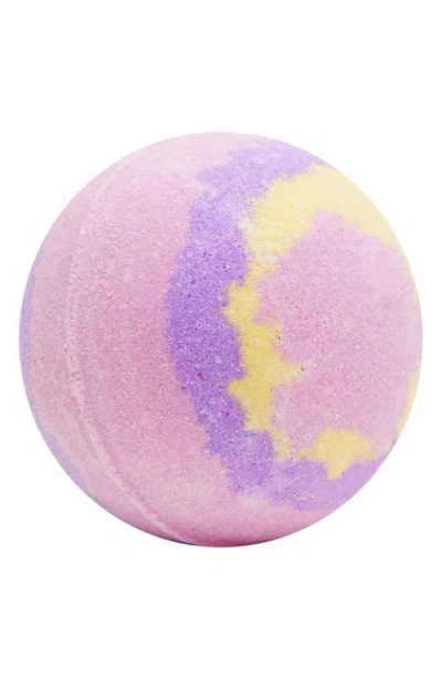 Nailmatic Bath Bomb For Kids Galaxy In Multi