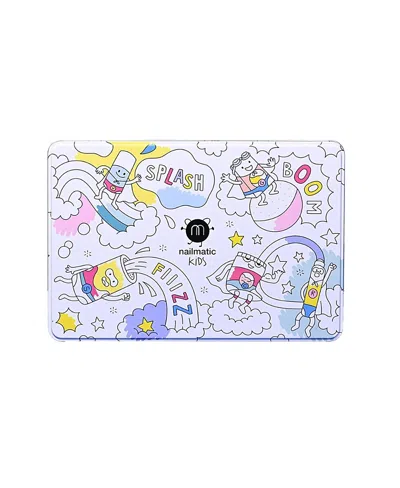 Nailmatic Bathbox For Kids - 5-7 Years