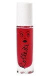 Nailmatic Cherry Lip Gloss In Red