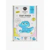 Nailmatic Multi Crocodile Soap Maker Diy Kit In Multi