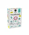 Nailmatic Diy Bath Bomb Maker Cosmos - Age 7-15 Years